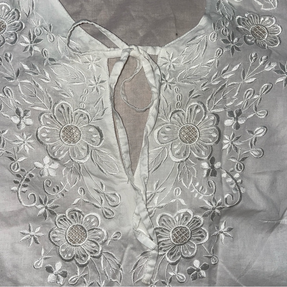 Michael kors tops size M - Picture 8 of 9